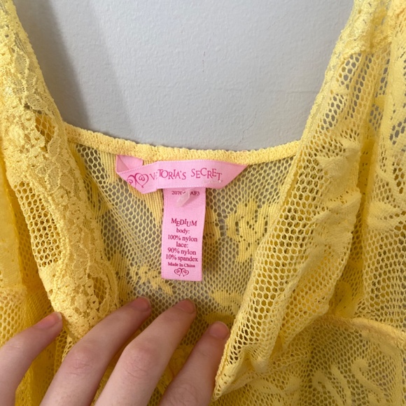 Victoria’s Secret Cami - Picture 2 of 3